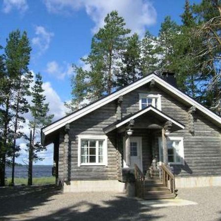 Holiday Home Taivaanranta By Interhome Mannila Exterior foto