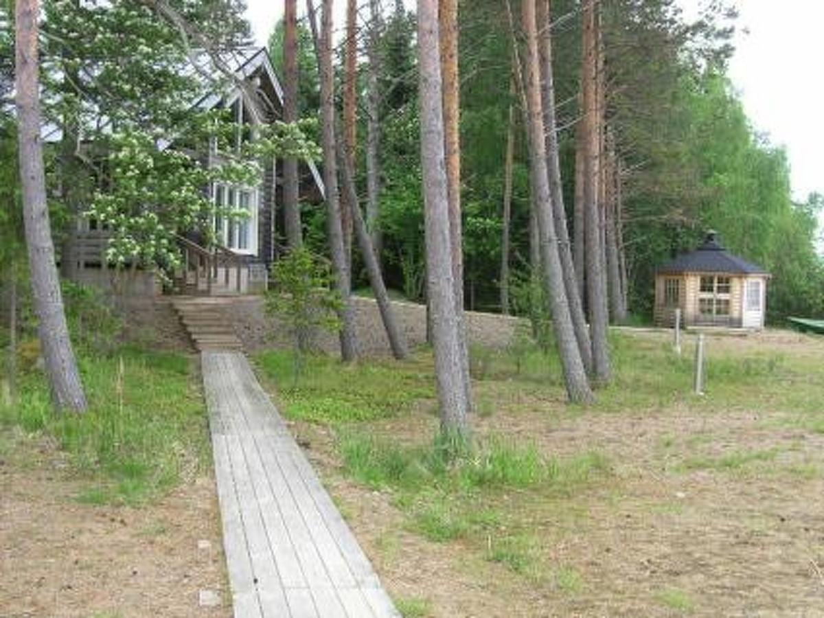 Holiday Home Taivaanranta By Interhome Mannila Exterior foto