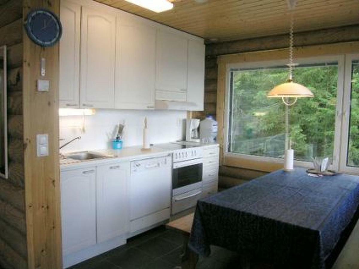 Holiday Home Taivaanranta By Interhome Mannila Exterior foto
